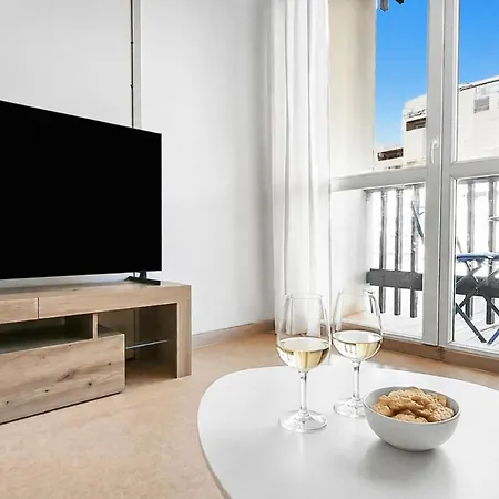 Apartmán Cosy Renove A Avec Piscine