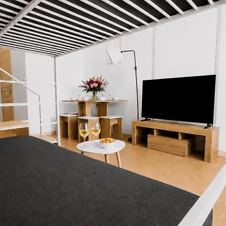 Cosy Renove A Avec Piscine Apartmán