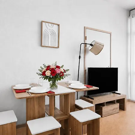 Cosy Renove A Avec Piscine Apartmán *