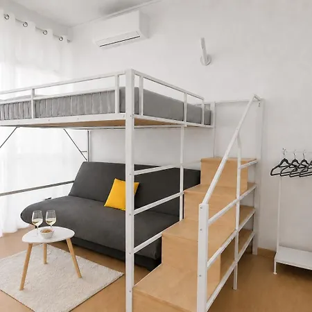 Apartmán Cosy Renove A Avec Piscine *