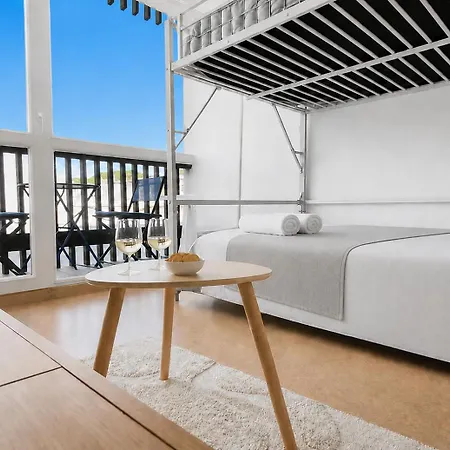 Cosy Renove A Avec Piscine Apartmán *