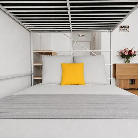 Cosy Renove A Avec Piscine Apartmán