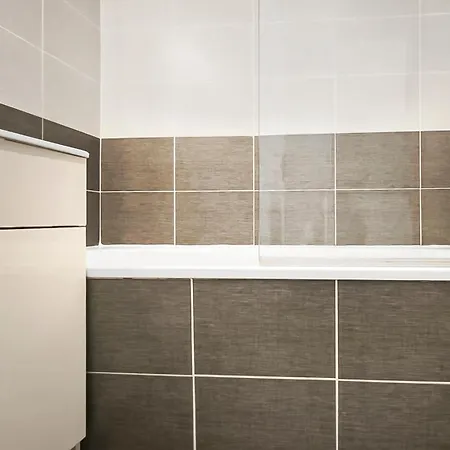 Apartmán Cosy Renove A Avec Piscine *