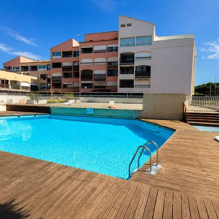 Cosy Renove A Avec Piscine Apartmán