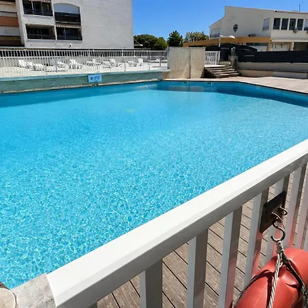 Cosy Renove A Avec Piscine *